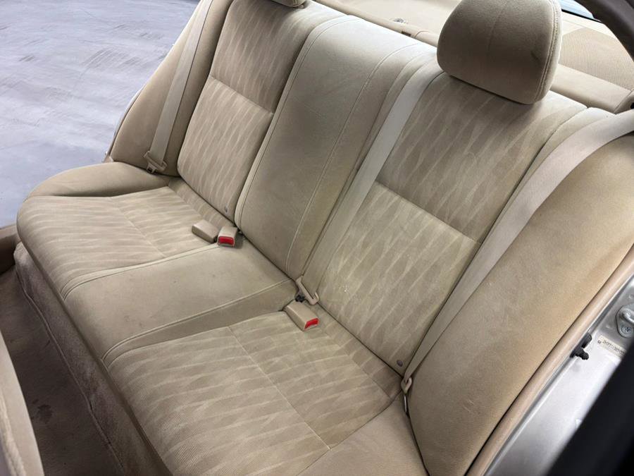 Used 2005 Honda Civic LX Special Edition image 38