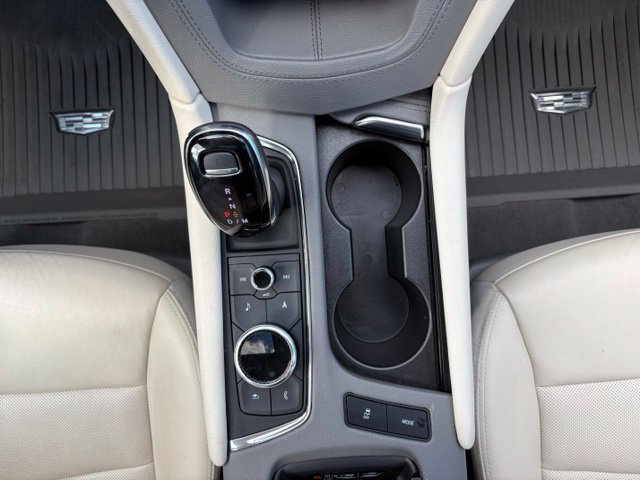Used 2020 Cadillac XT5 Premium Luxury w/ LPO, Floor Liner Package FWD image 25