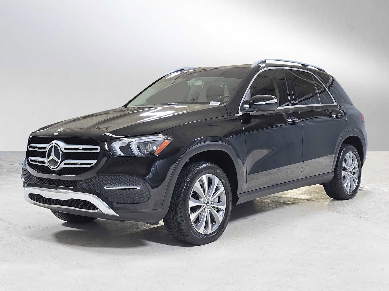 Used 2020 Mercedes-Benz GLE 350 4MATIC image 7