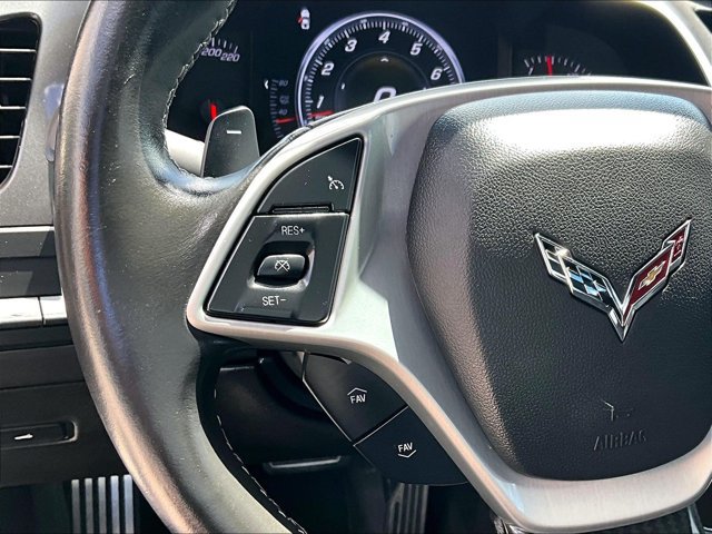 Used 2018 Chevrolet Corvette Z06 RWD image 18