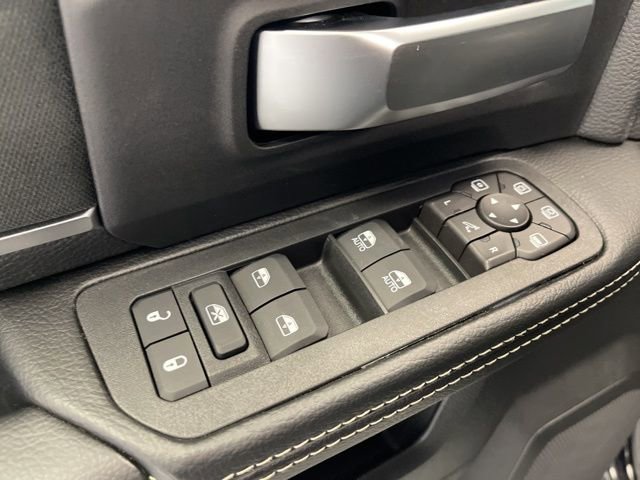 New 2026 RAM 2500 Big Horn image 16