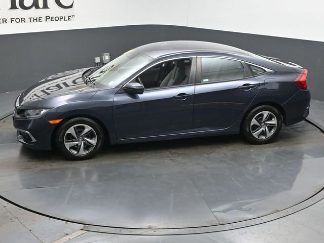 Used 2019 Honda Civic LX image 56