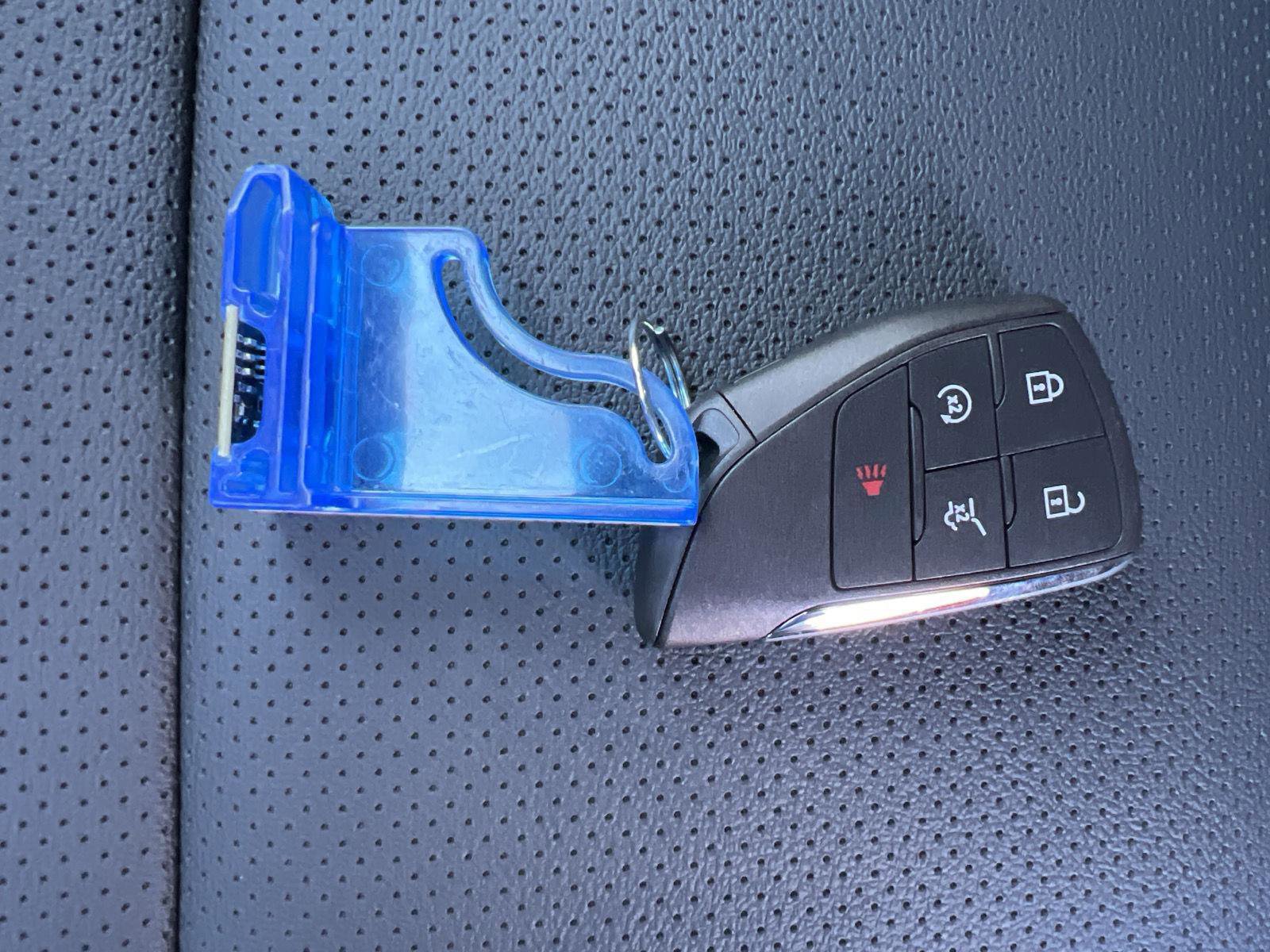 New 2026 Chevrolet Equinox EV LT image 33