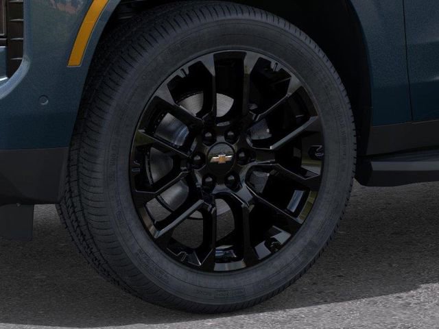 New 2026 Chevrolet Tahoe LT w/ Comfort Package AWD/4WD image 9