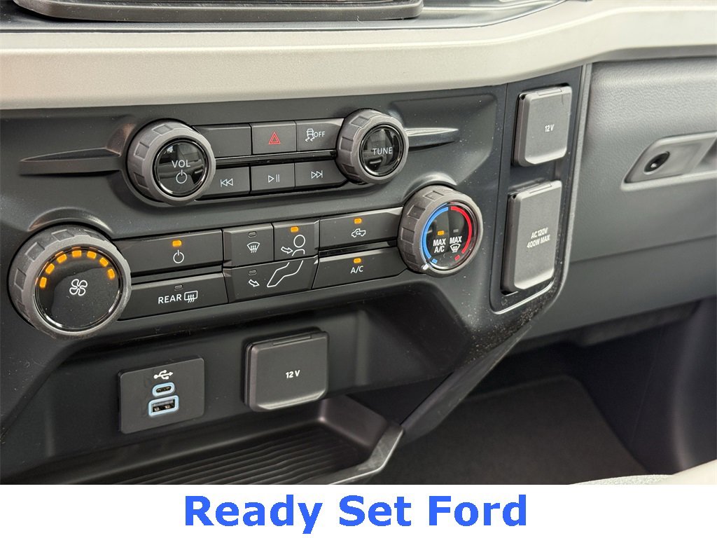 New 2026 Ford F350 XLT image 27