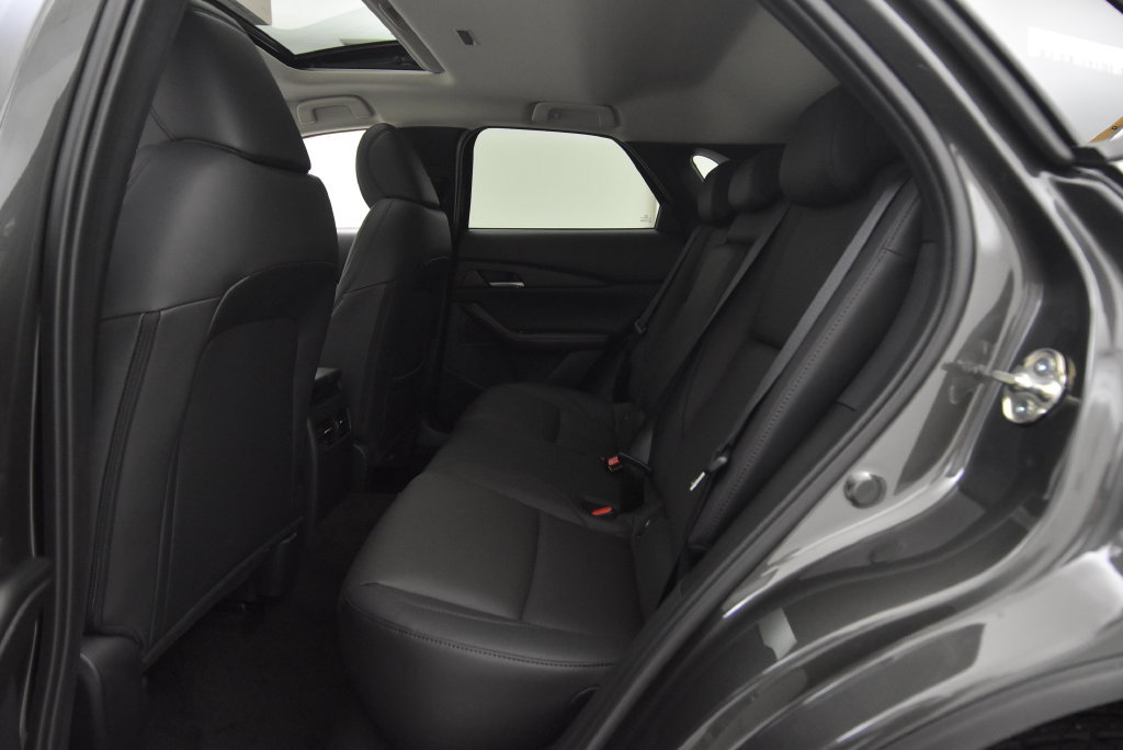 New 2026 MAZDA CX-30 AWD 2.5 S w/ Premium Package image 26