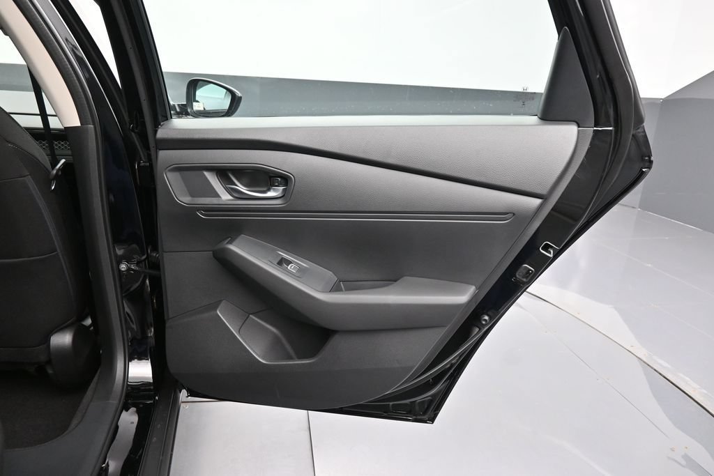 New 2026 Honda Accord SE image 30