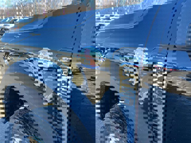 New 2026 Ford F450 Lariat image 19