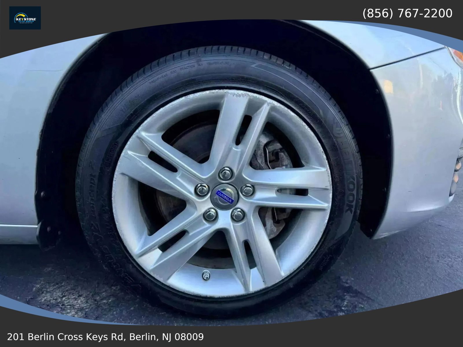 Used 2014 Volvo S60 T5 image 35