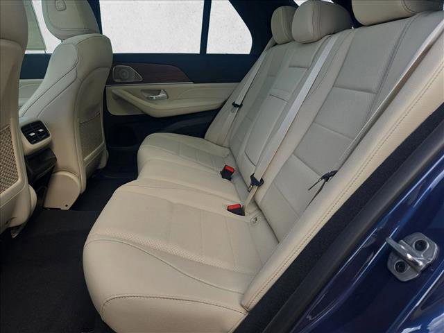 New 2026 Mercedes-Benz GLE 350 4MATIC image 15