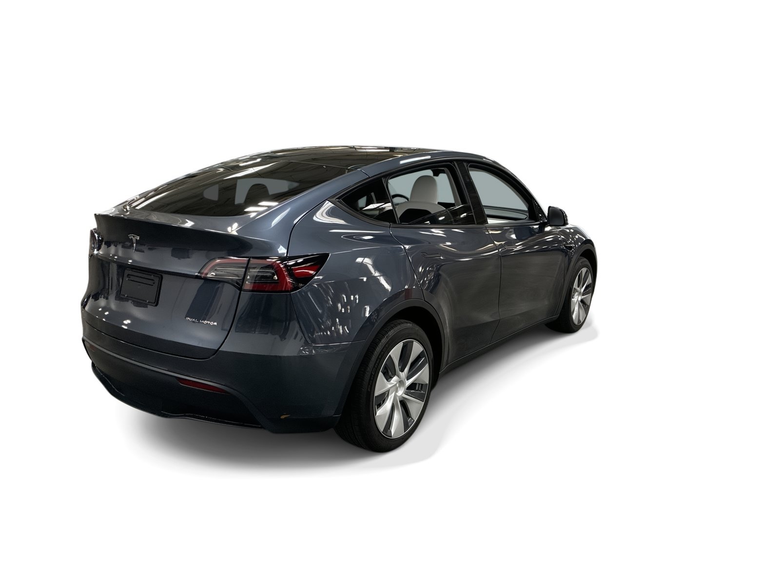 Certified 2023 Tesla Model Y Long Range AWD/4WD image 6