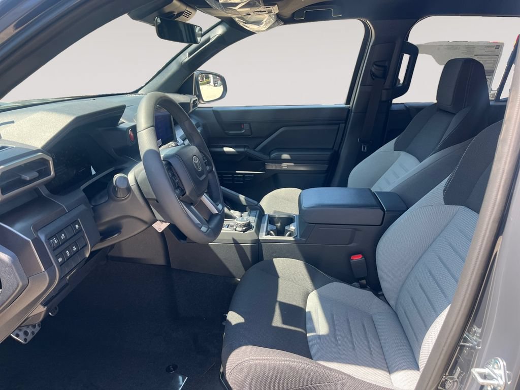 New 2026 Toyota 4Runner TRD Sport AWD/4WD image 9