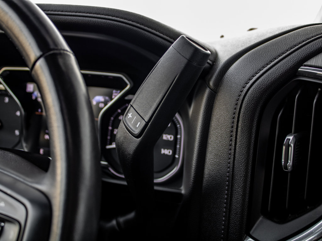 Used 2021 GMC Sierra 3500 Denali image 35