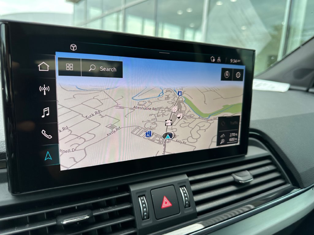 Certified 2023 Audi Q5 e Premium Plus AWD/4WD image 27
