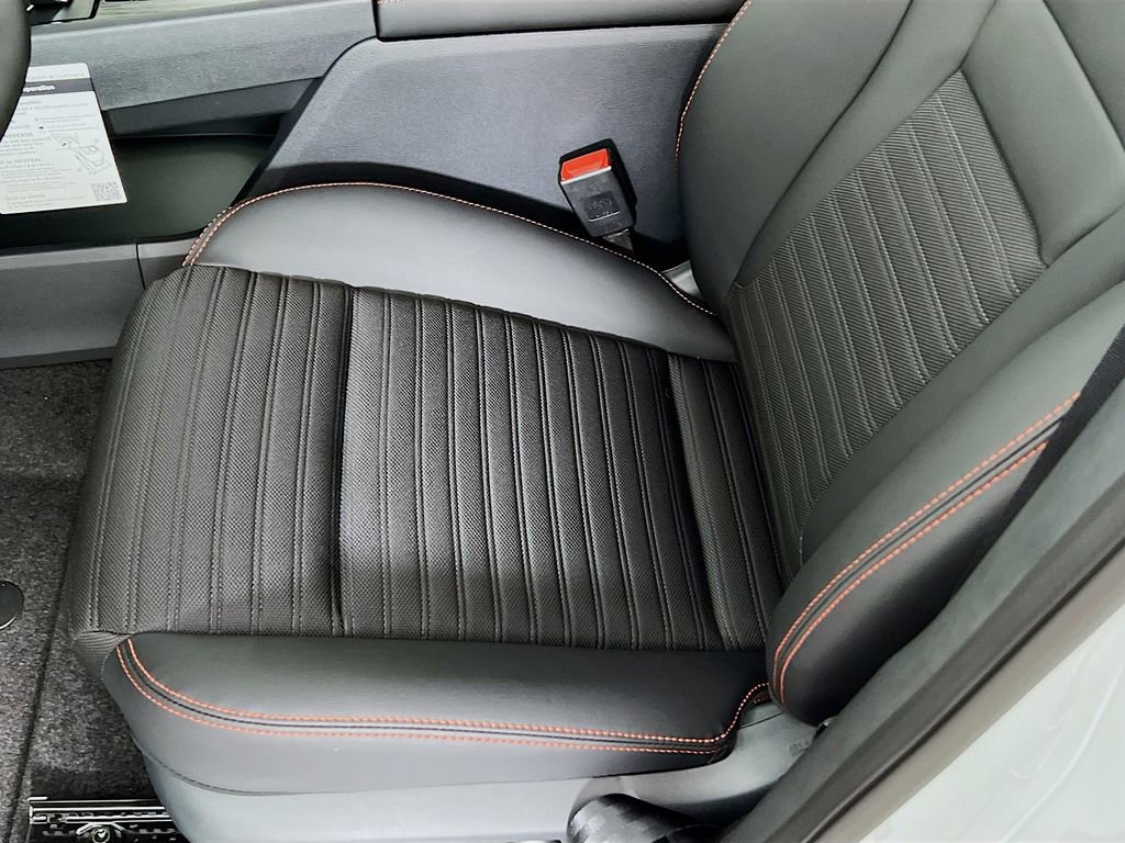 New 2026 Nissan Rogue SV w/ Rock Creek Premium Package image 16