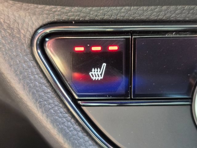 New 2027 Honda HR-V Sport image 13