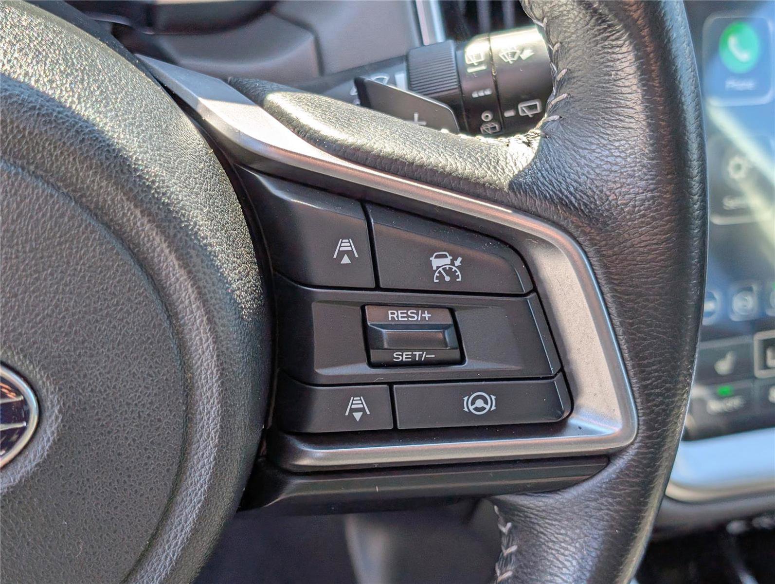 Used 2023 Subaru Outback Onyx Edition AWD/4WD image 24