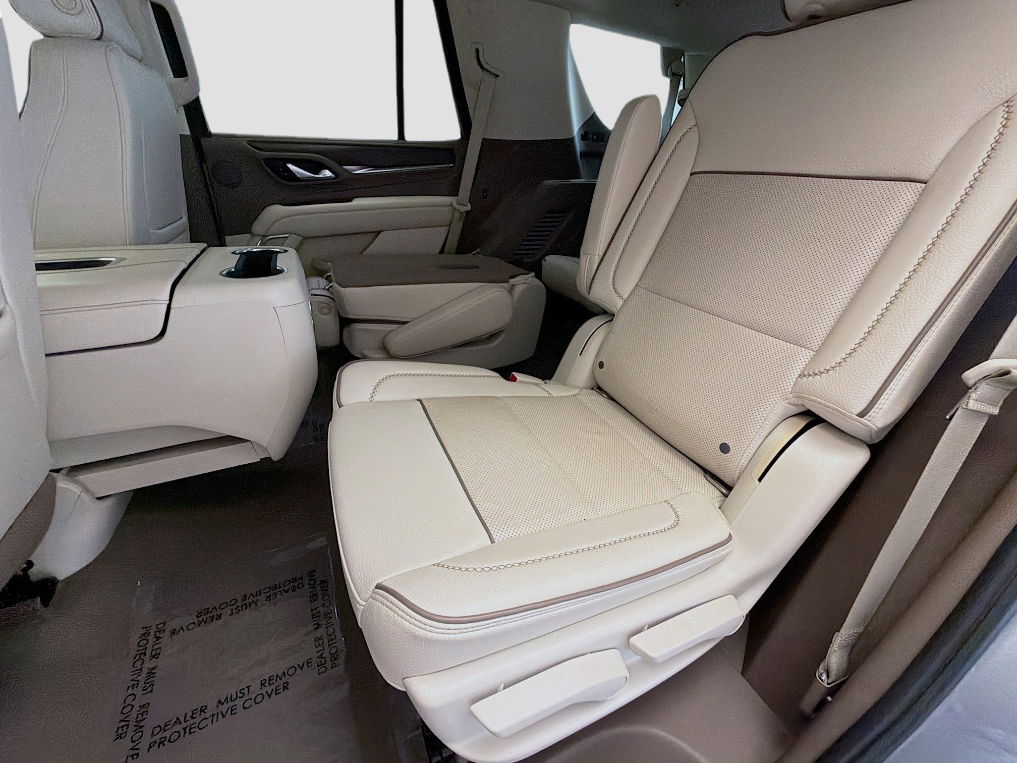 Used 2022 GMC Yukon Denali AWD/4WD image 13