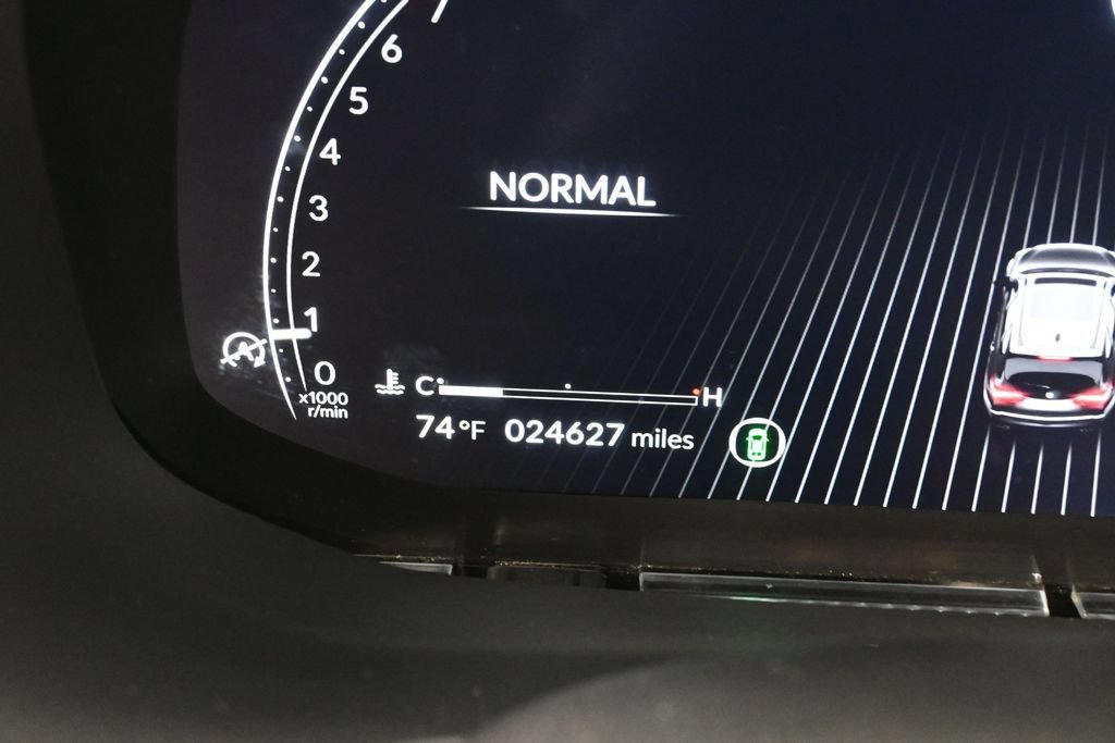 Used 2024 Acura MDX w/ Advance Package AWD/4WD image 38