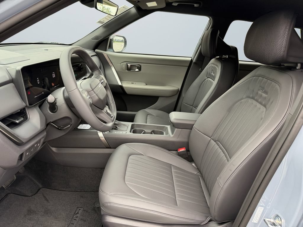 New 2027 Kia Seltos X-Line S AWD/4WD image 9
