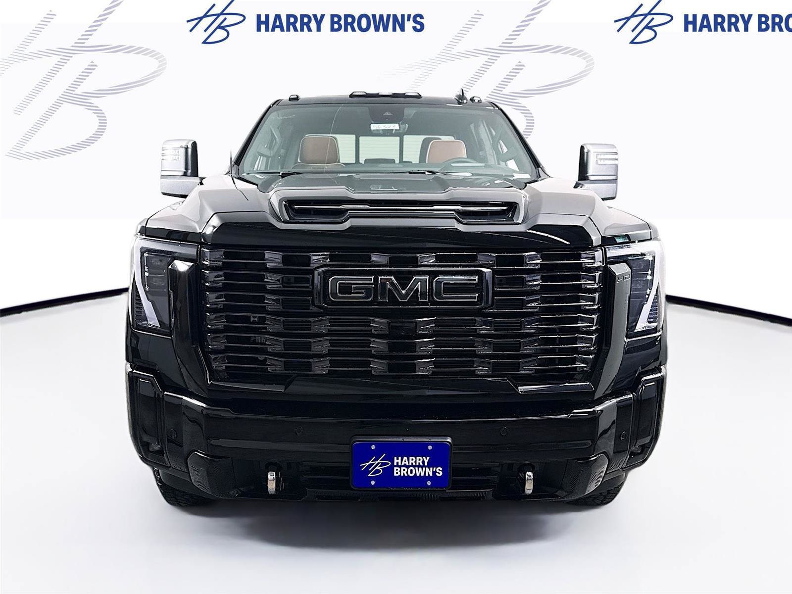 New 2026 GMC Sierra 3500 Denali Ultimate AWD/4WD image 29