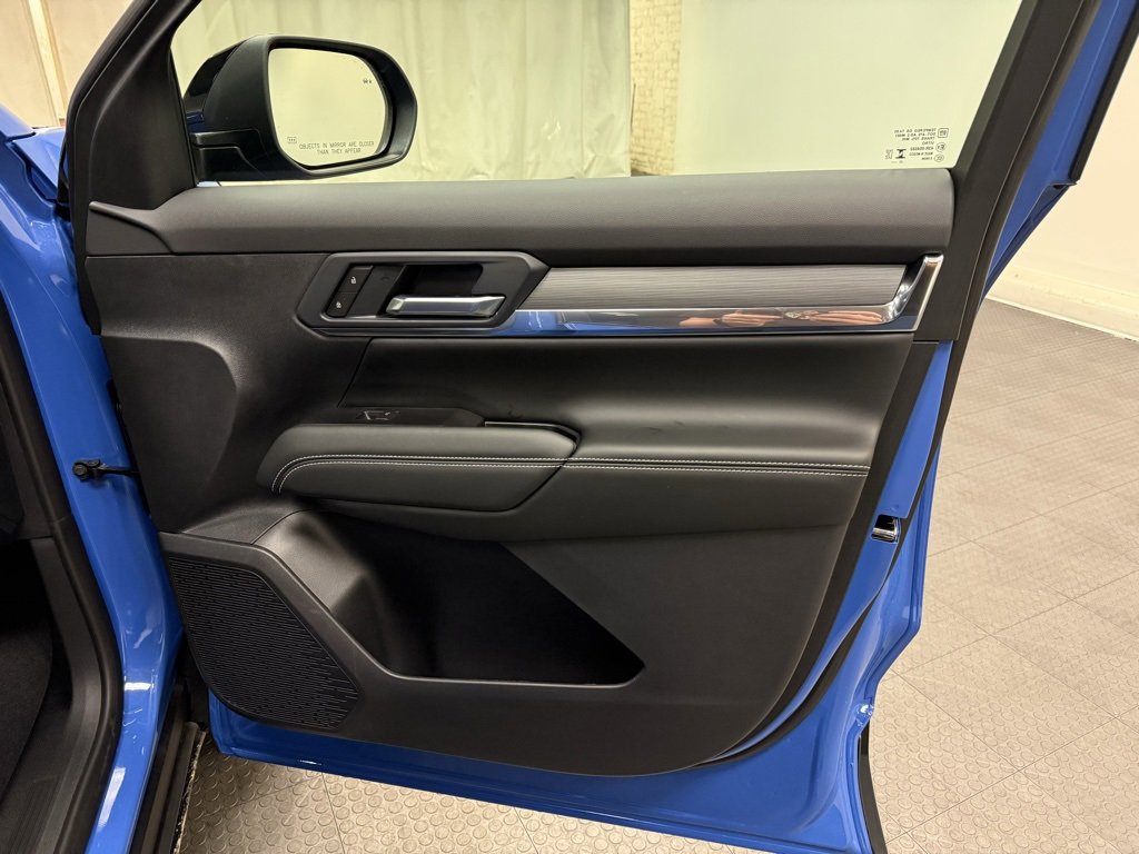 New 2026 GMC Terrain Elevation w/ Elevation Premium Package image 16