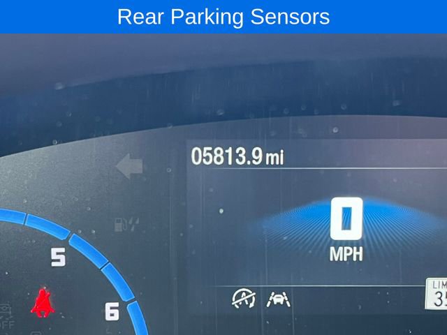 Certified 2024 Ford Bronco Sport Big Bend w/ Convenience Package image 7