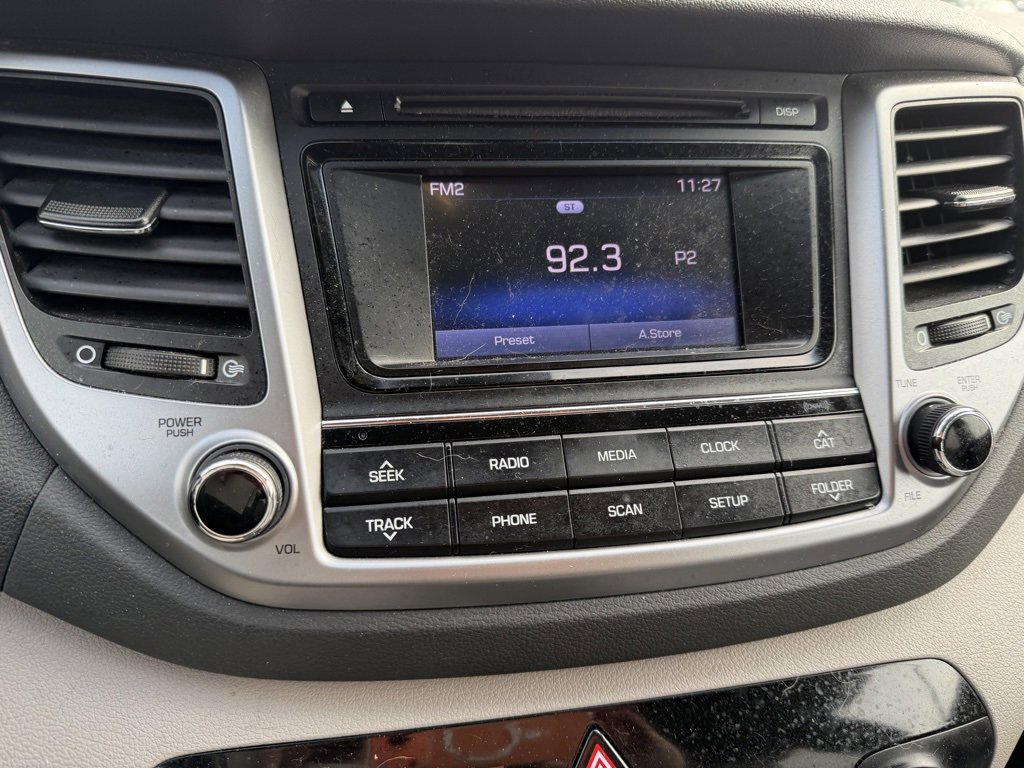 Used 2017 Hyundai Tucson SE image 10