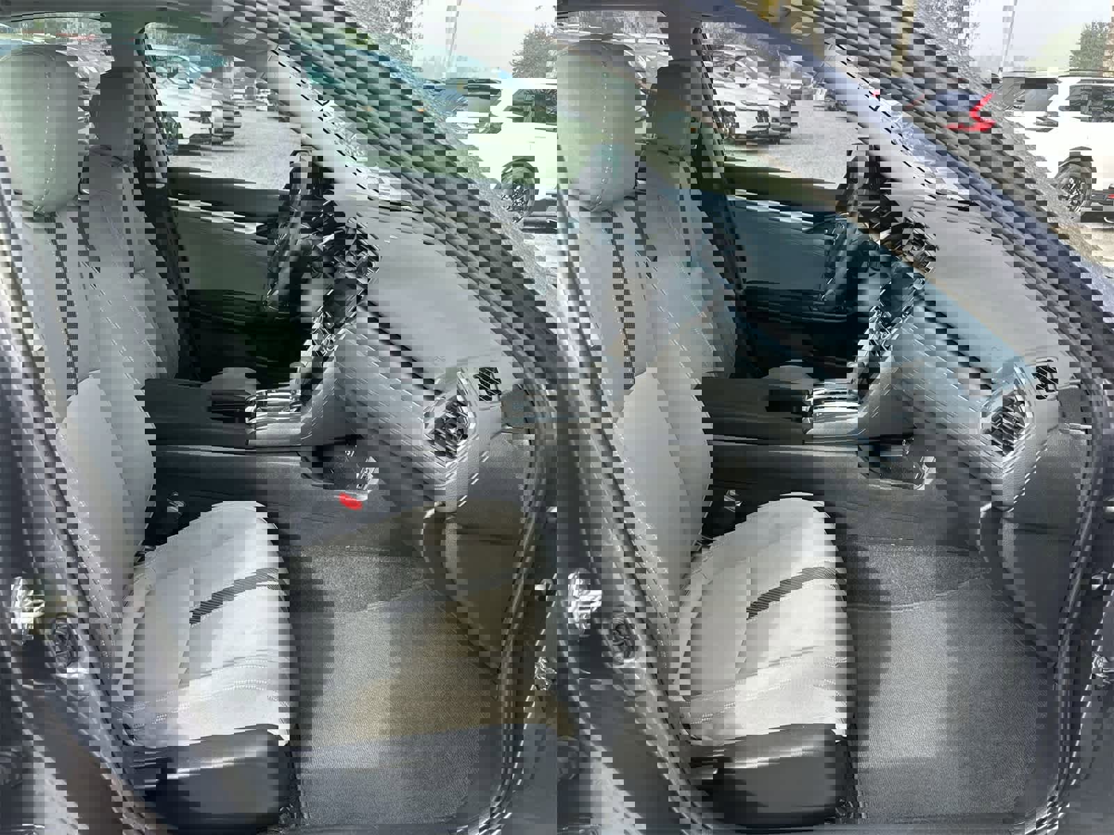 Used 2016 Honda Civic EX image 17