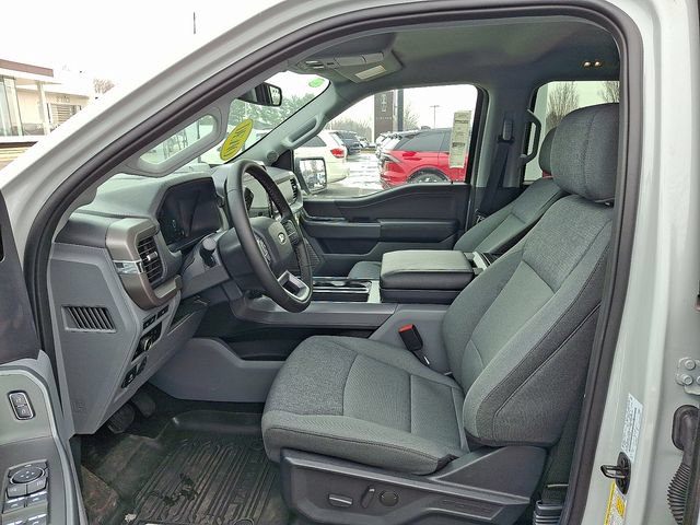 New 2024 Ford F150 XLT w/ Equipment Group 303A High AWD/4WD image 6