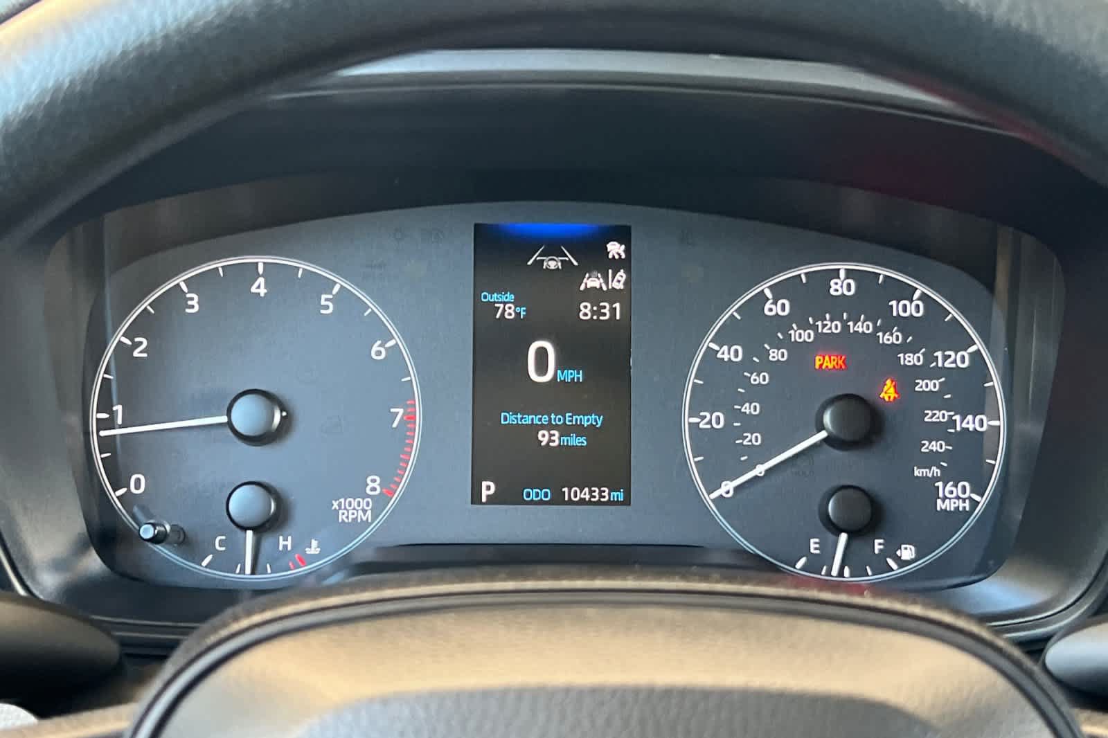 Certified 2024 Toyota Corolla Cross L FWD image 27