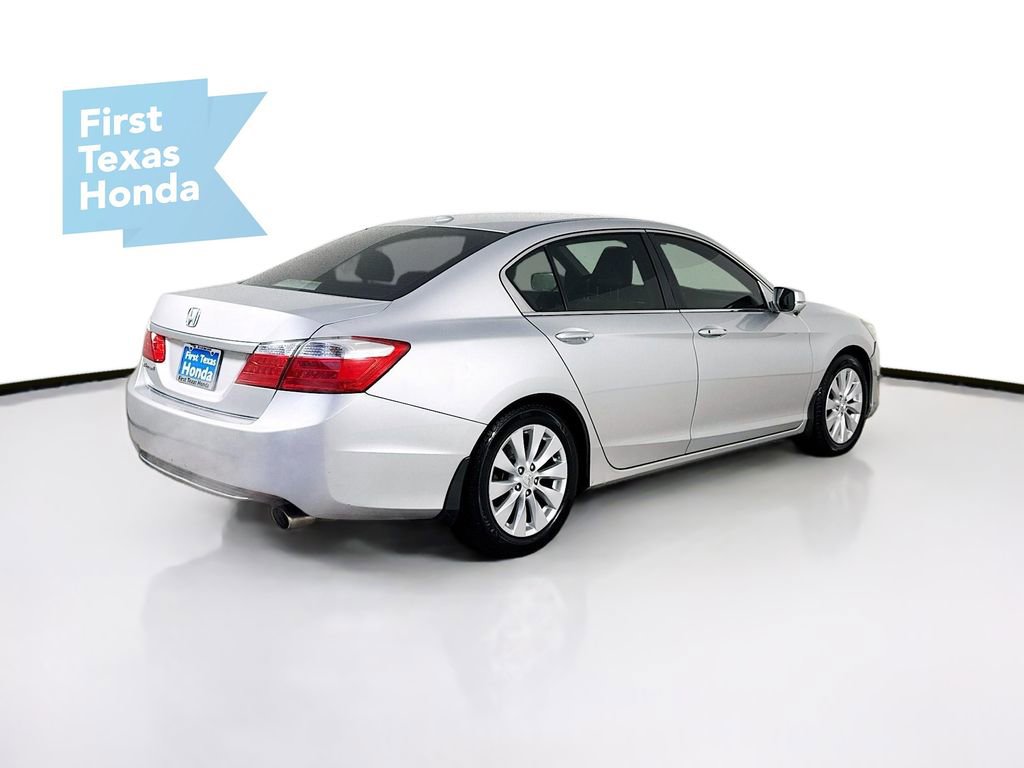 Used 2013 Honda Accord EX-L image 7