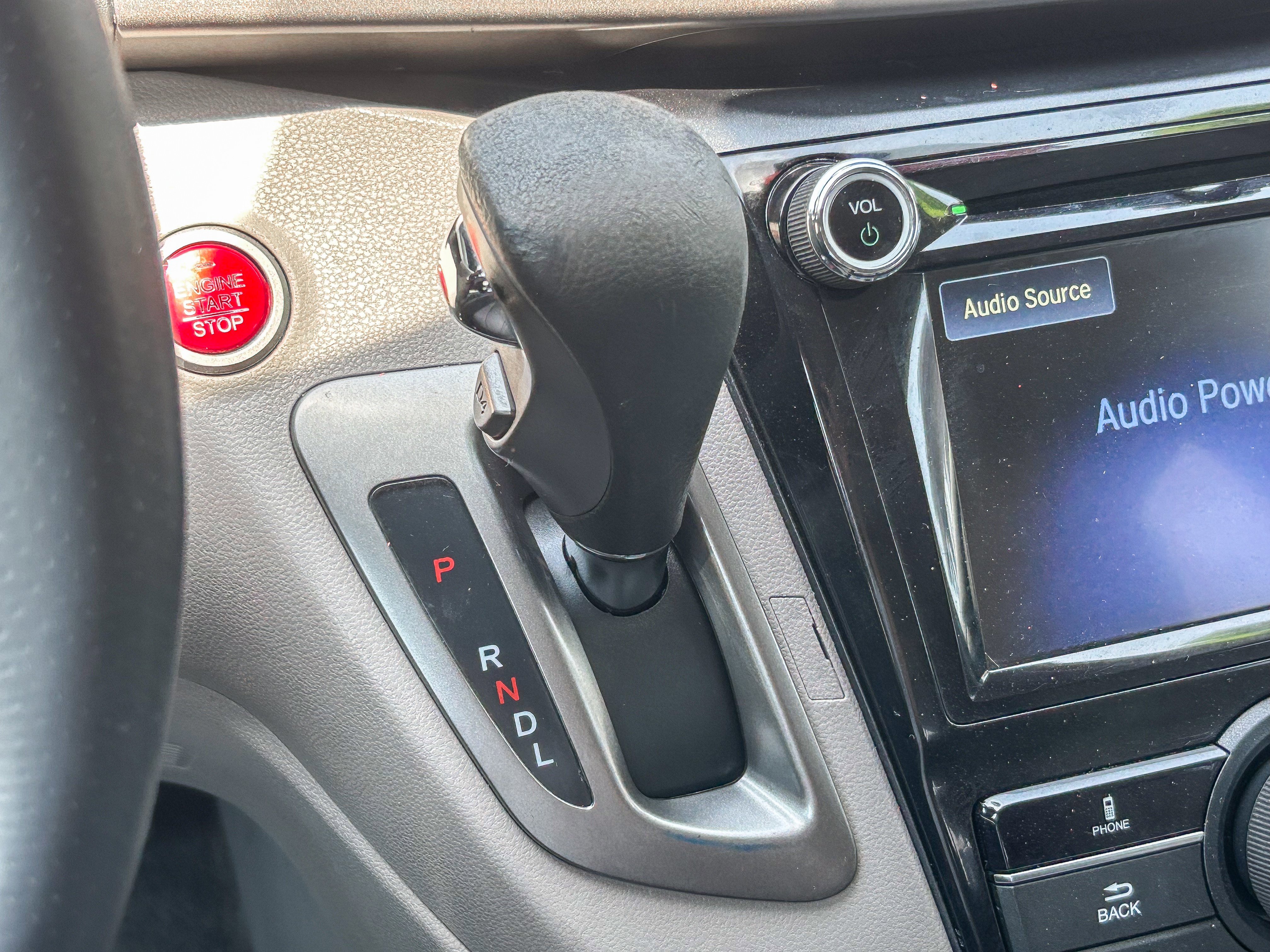 Used 2016 Honda Odyssey EX-L image 19