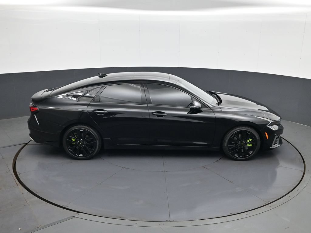 Used 2026 Kia K5 GT w/ GT1 Package FWD image 16