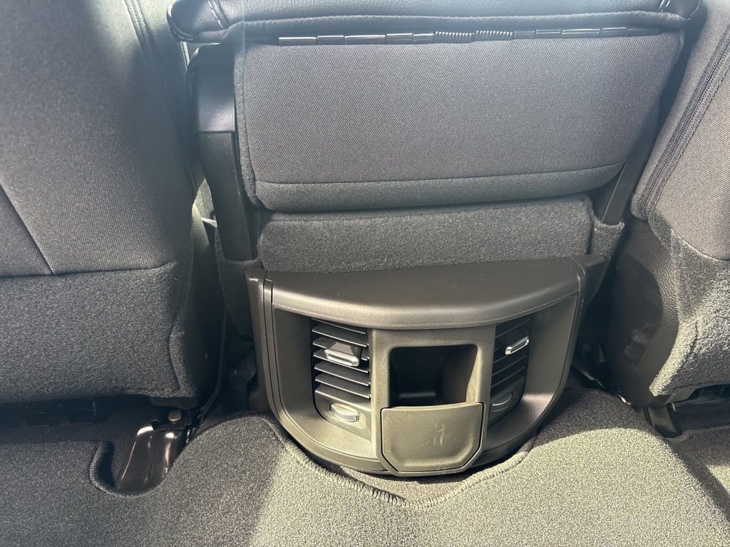 New 2026 RAM 3500 Big Horn image 41