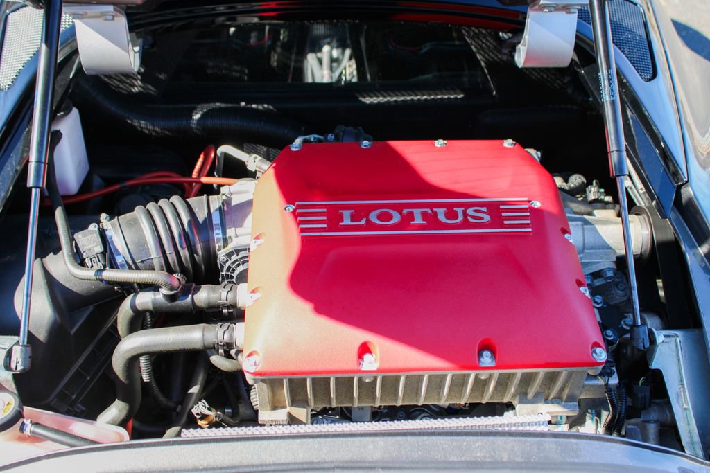 Used 2020 Lotus Evora RWD image 23