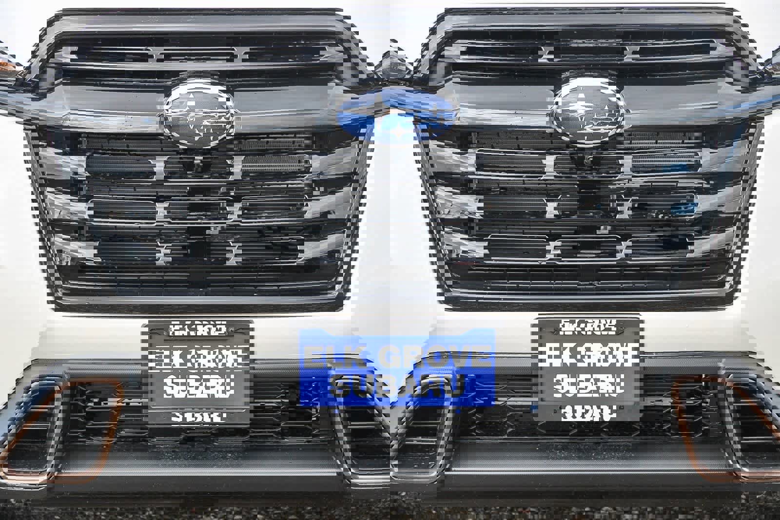 New 2025 Subaru Ascent Bronze Edition image 7