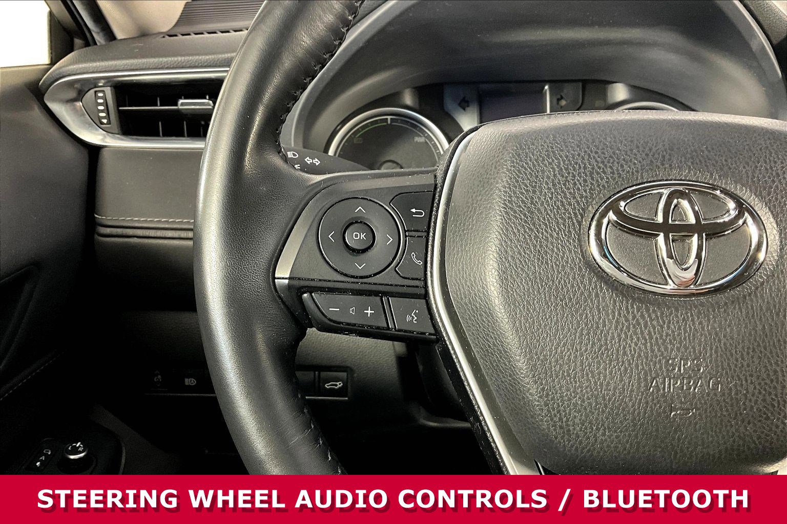 Used 2022 Toyota Venza LE AWD/4WD image 11