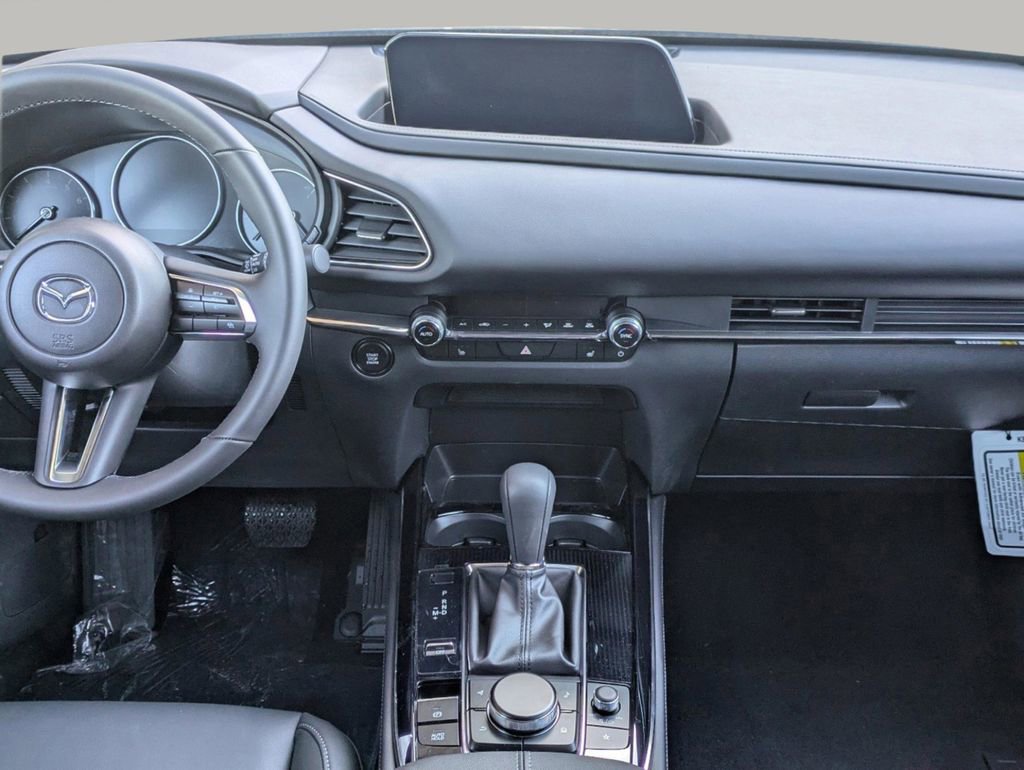 Used 2025 MAZDA CX-30 AWD 2.5 S w/ Preferred Package image 25