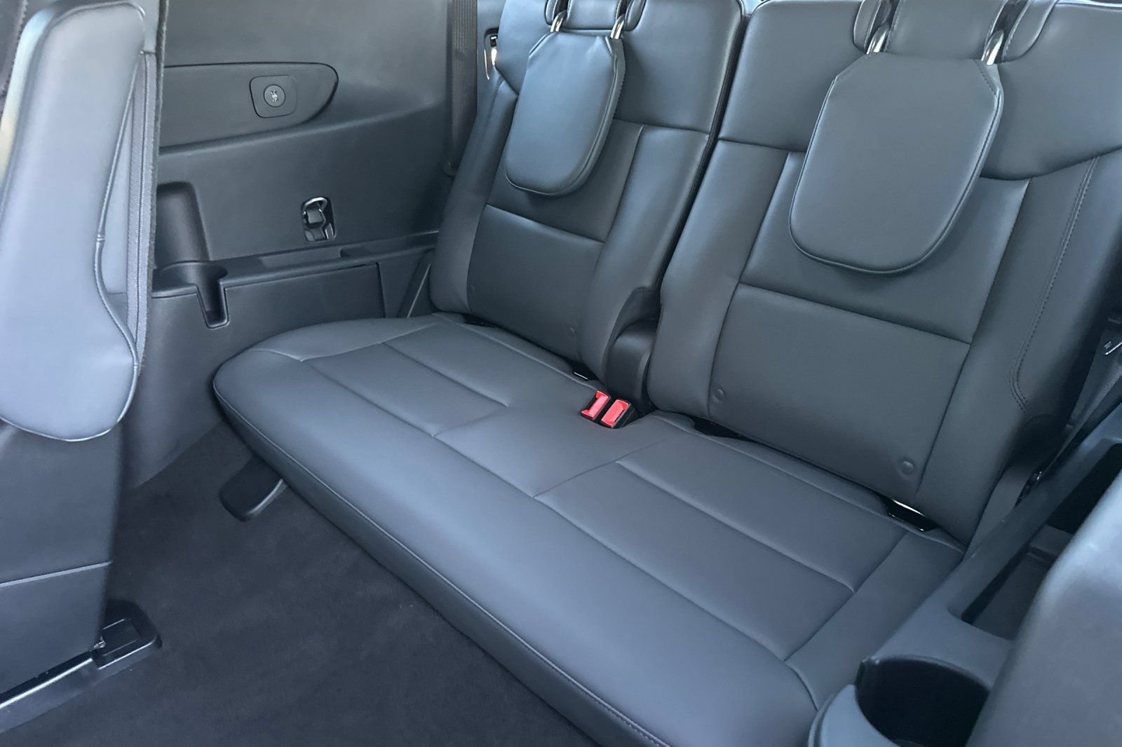 New 2026 Ford Explorer Active w/ Active Comfort Package RWD image 14