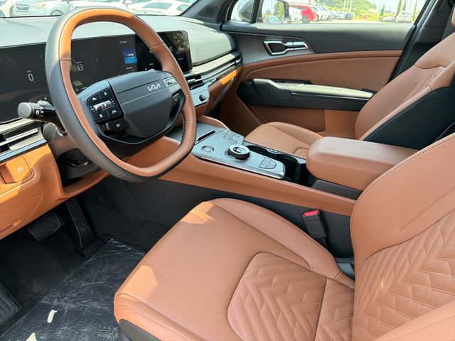 New 2026 Kia Sportage X-Line AWD/4WD image 19