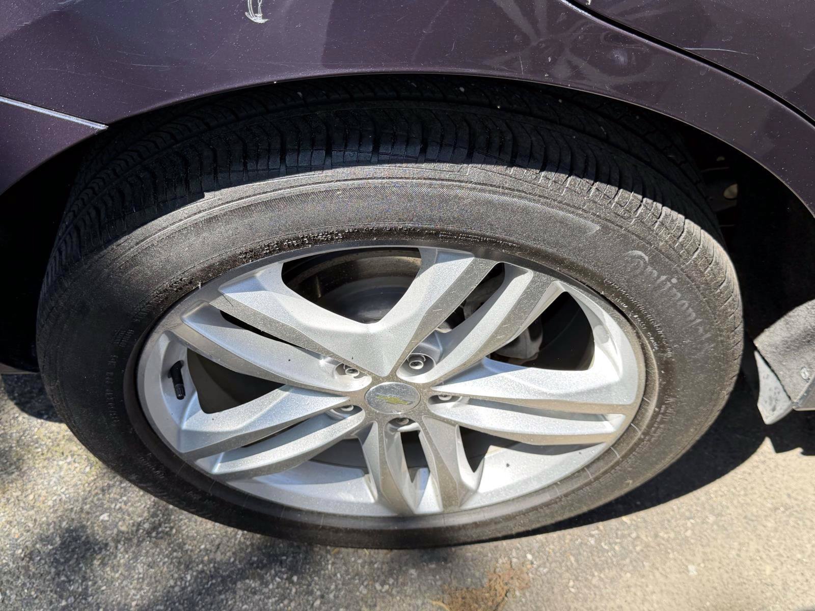 Used 2019 Chevrolet Equinox Premier AWD/4WD image 6
