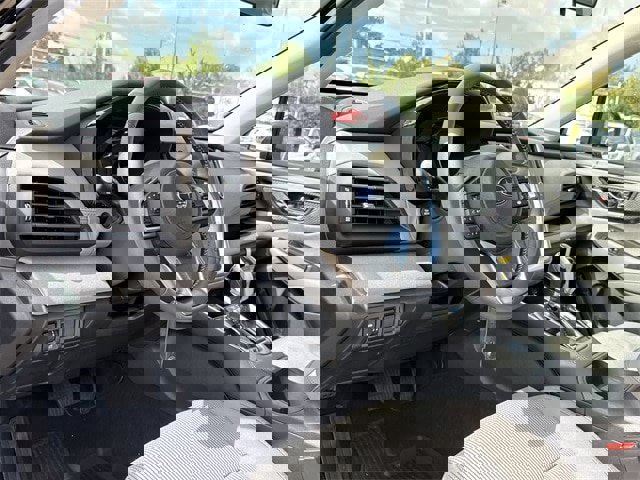 New 2025 Subaru Legacy Premium image 10