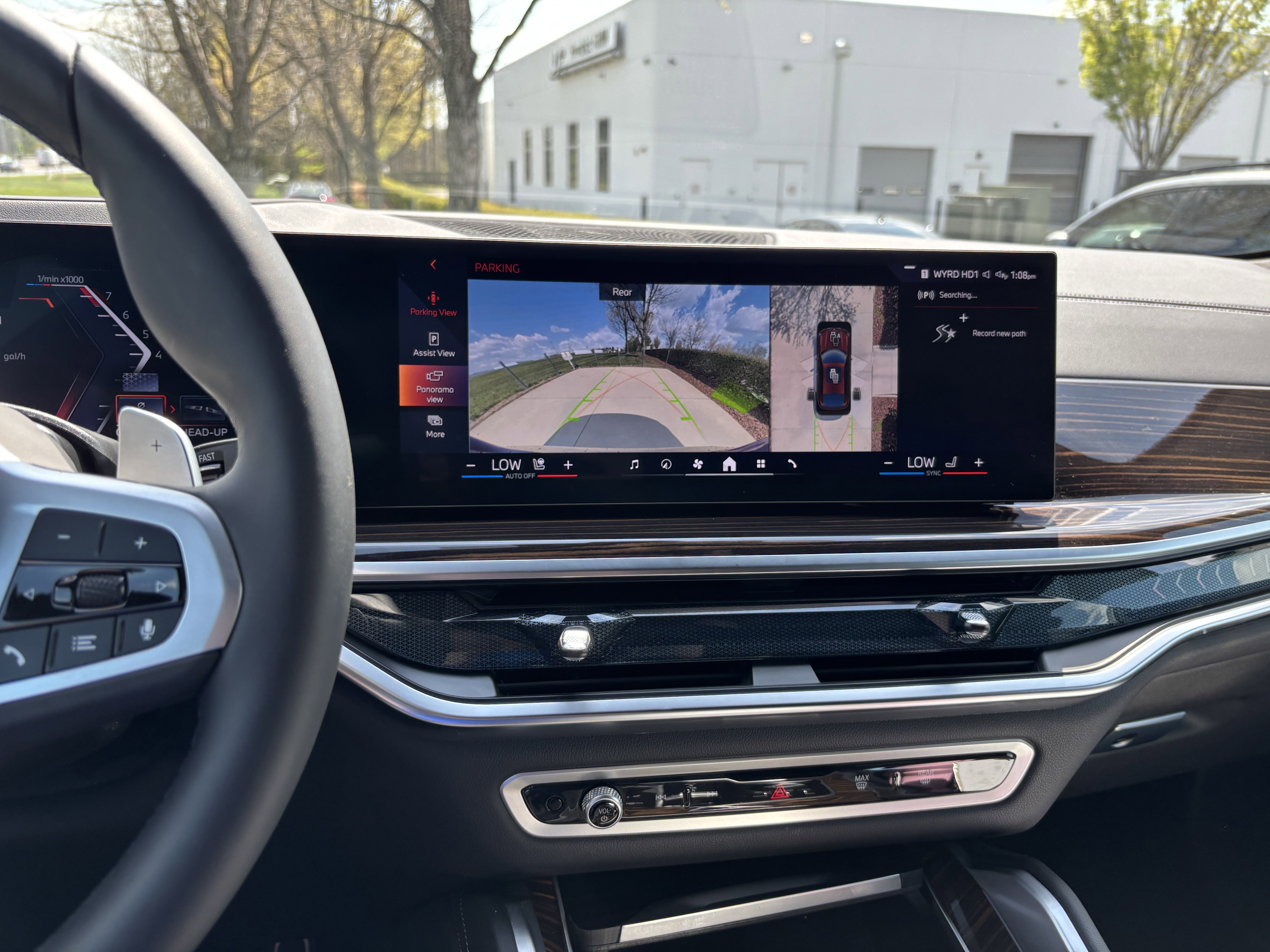 Certified 2026 BMW X6 xDrive40i AWD/4WD image 31