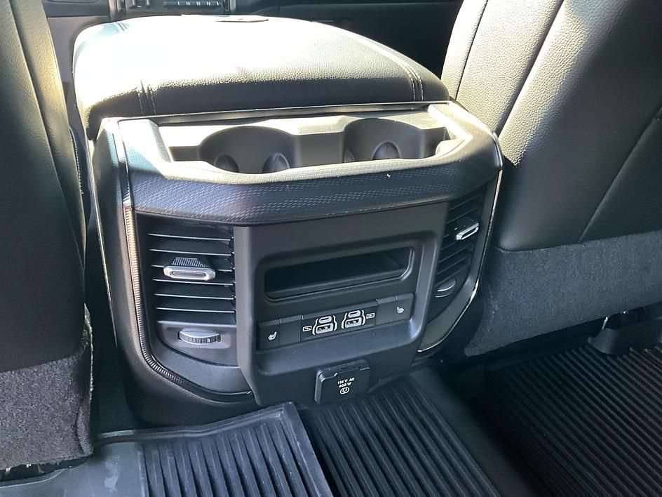 Used 2026 RAM 2500 Rebel w/ Rebel Level 1 Equipment Group AWD/4WD image 31