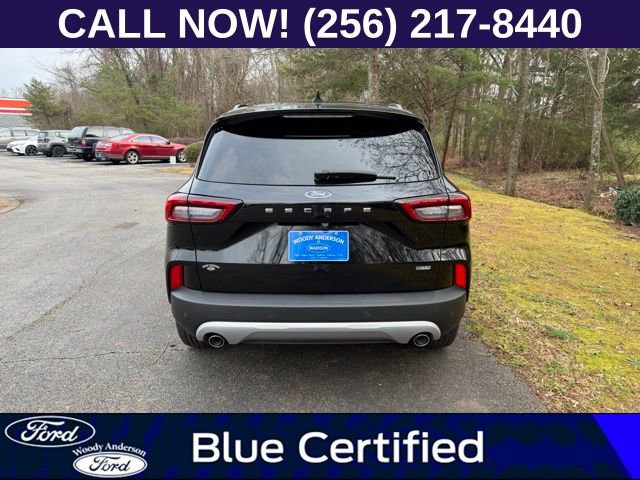 Used 2024 Ford Escape SE image 6