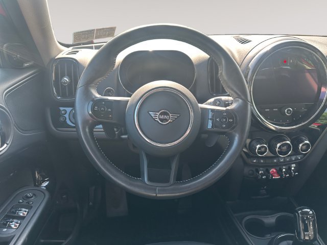 Used 2024 MINI Cooper Countryman S AWD/4WD image 12