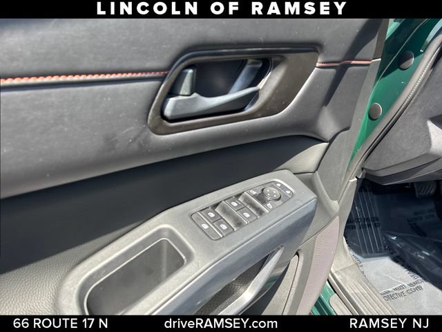 Used 2023 Nissan Pathfinder Rock Creek AWD/4WD image 13