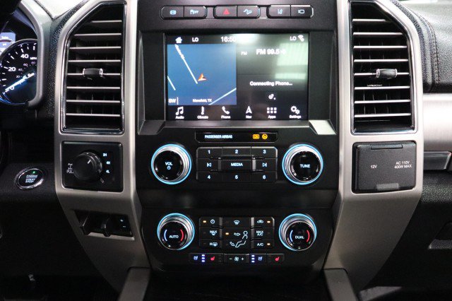 Used 2019 Ford F250 Platinum w/ Platinum Ultimate Package AWD/4WD image 66