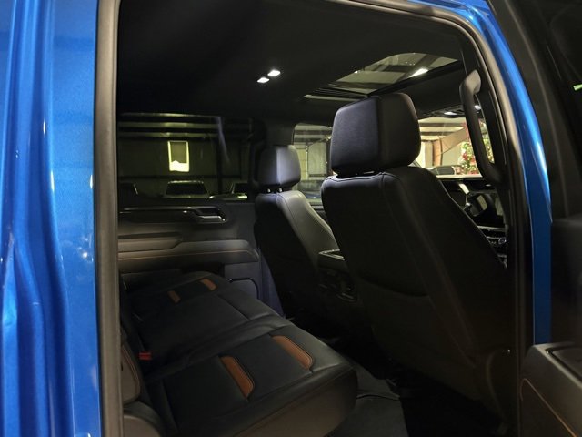 Used 2024 GMC Sierra 1500 AT4 w/ Technology Package image 13